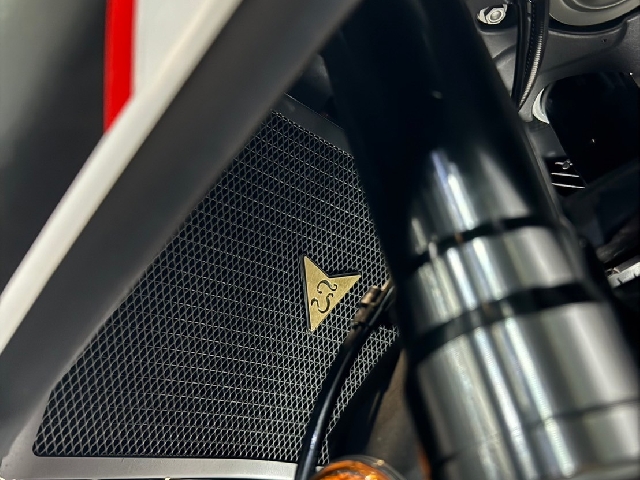 極妒Jealou`S APRILIA RS457 專用部品-0